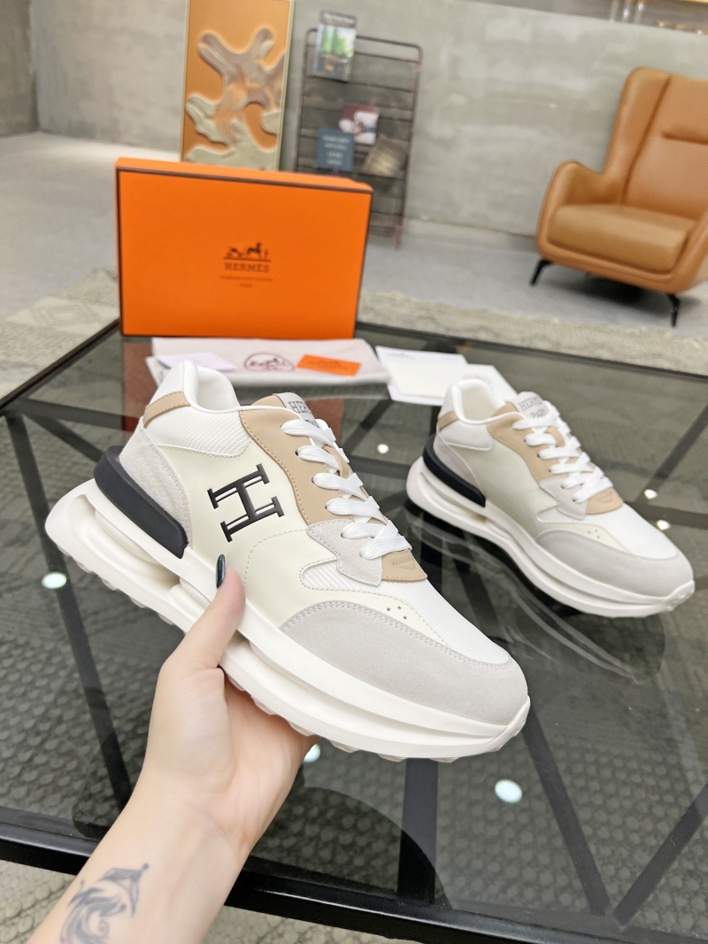 Hermes Sneakers